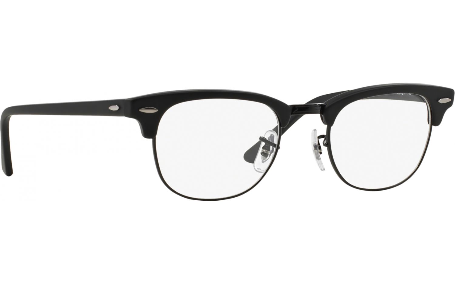 Rx5154 clubmaster hot sale