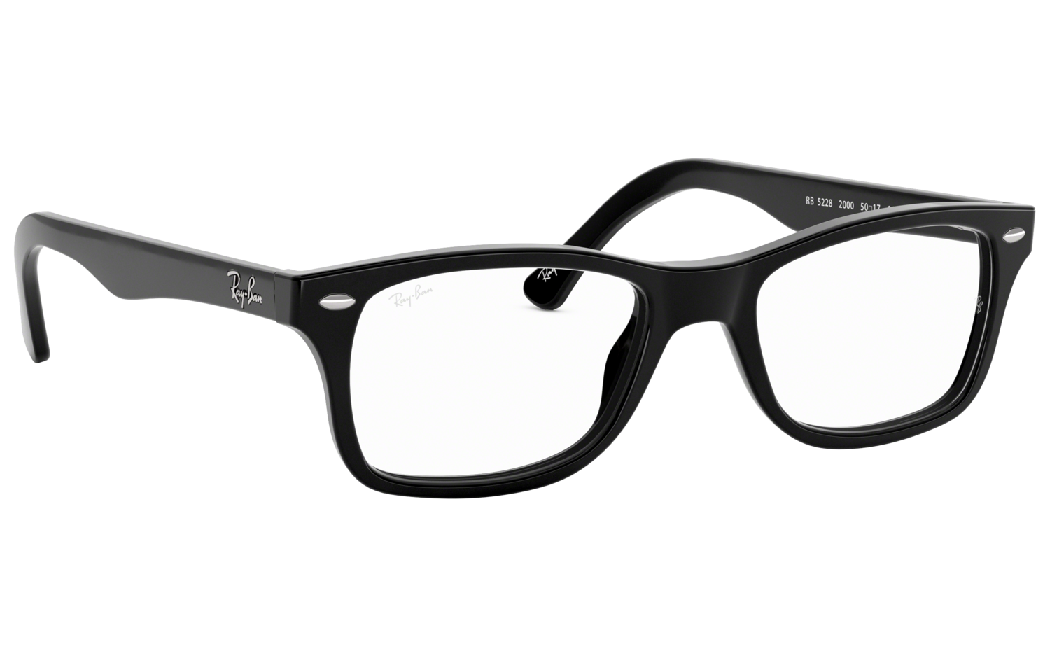 Ray ban rx5228 best sale 2000