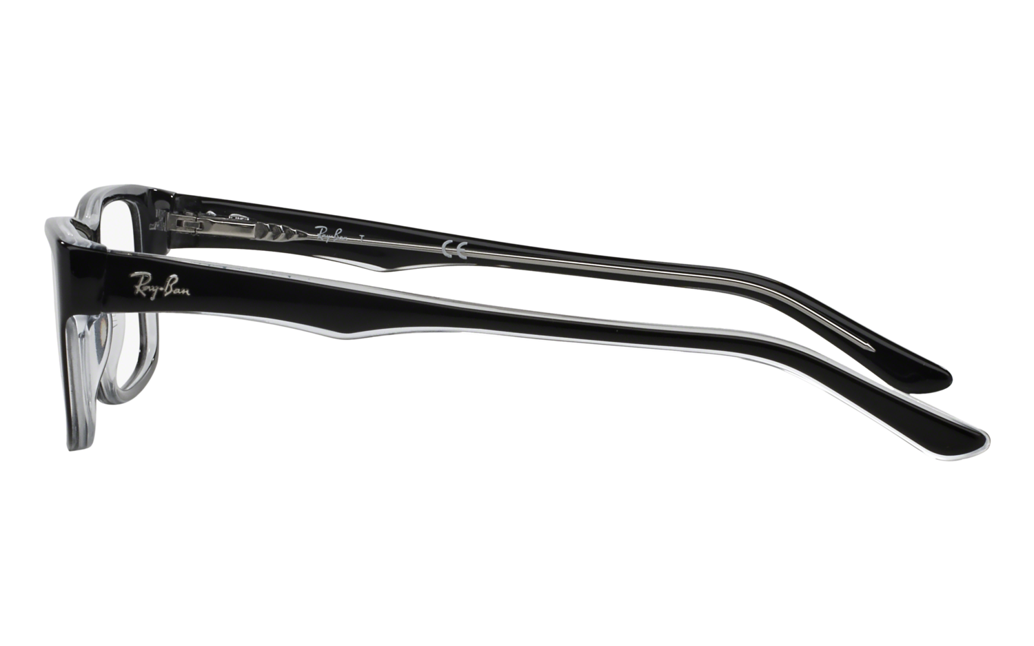 Ray-Ban RX5245 2034 54 Prescription Glasses | Shade Station