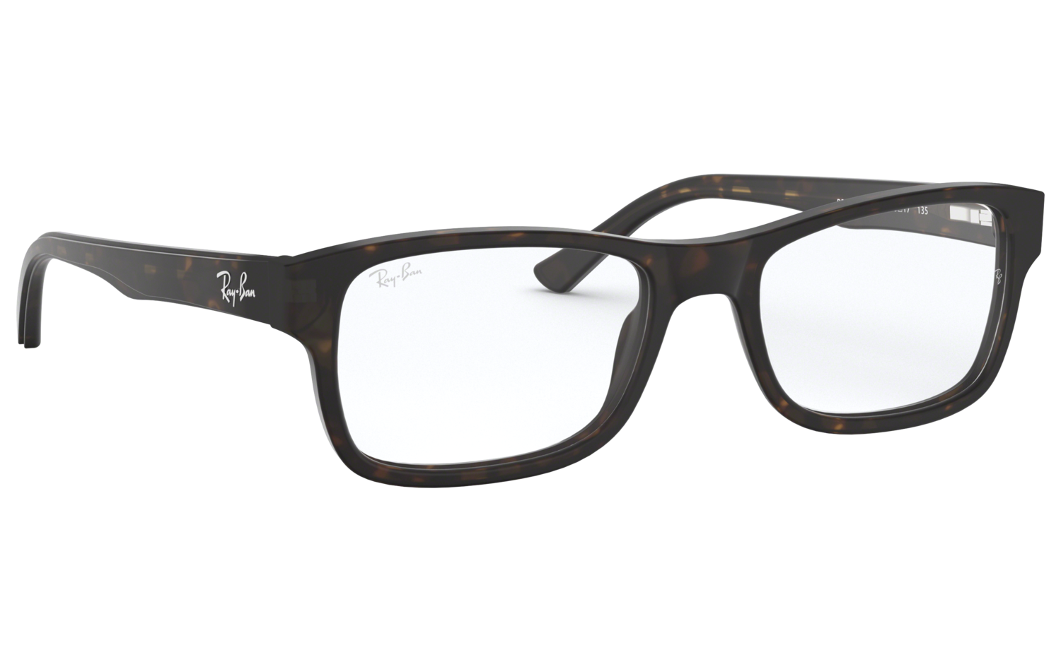 Ray-Ban RX5268 5211 52 Prescription Glasses | Shade Station