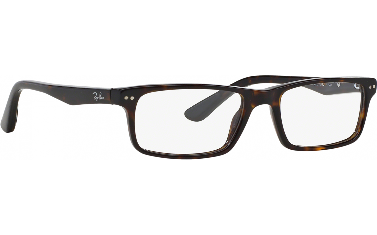 Ray Ban RX5277 2012 5417 Prescription Glasses Shade Station