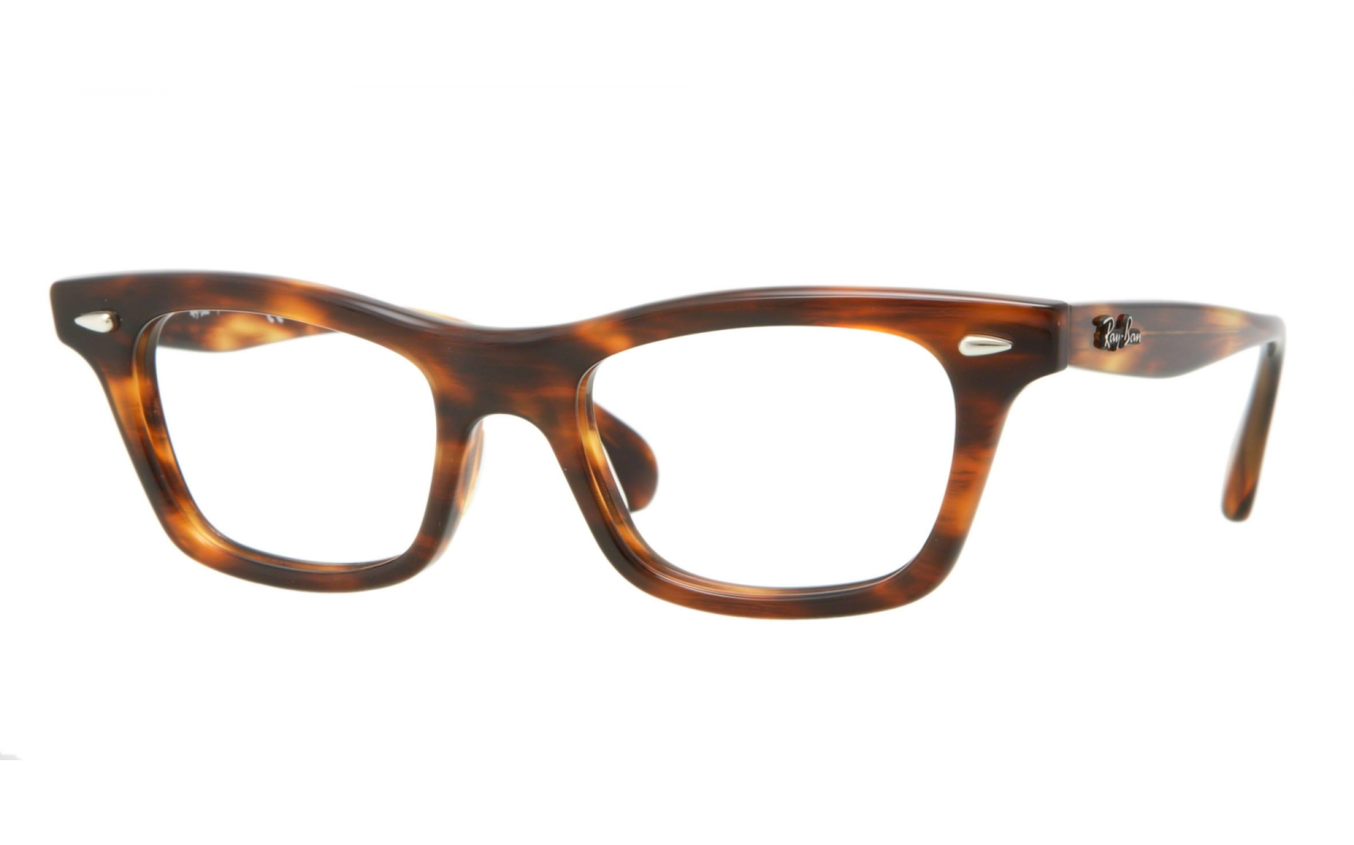 Ray-Ban RX5281 2144 4919 Prescription Glasses | Shade Station