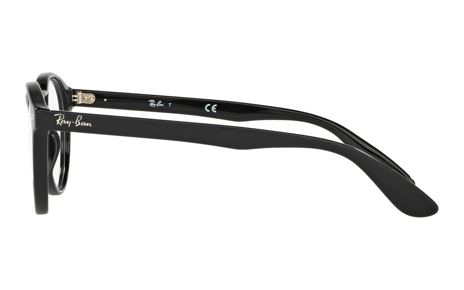 Ray-Ban RX5283 2000 49 Prescription Glasses | Shade Station