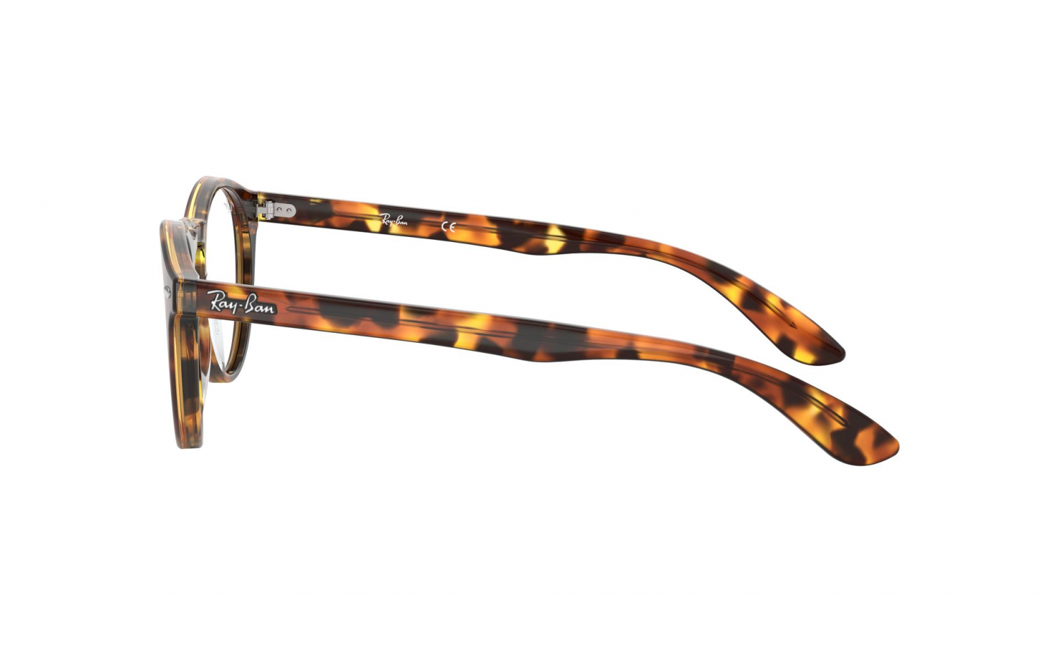 Ray-Ban RX5283 5675 49 Prescription Glasses | Shade Station