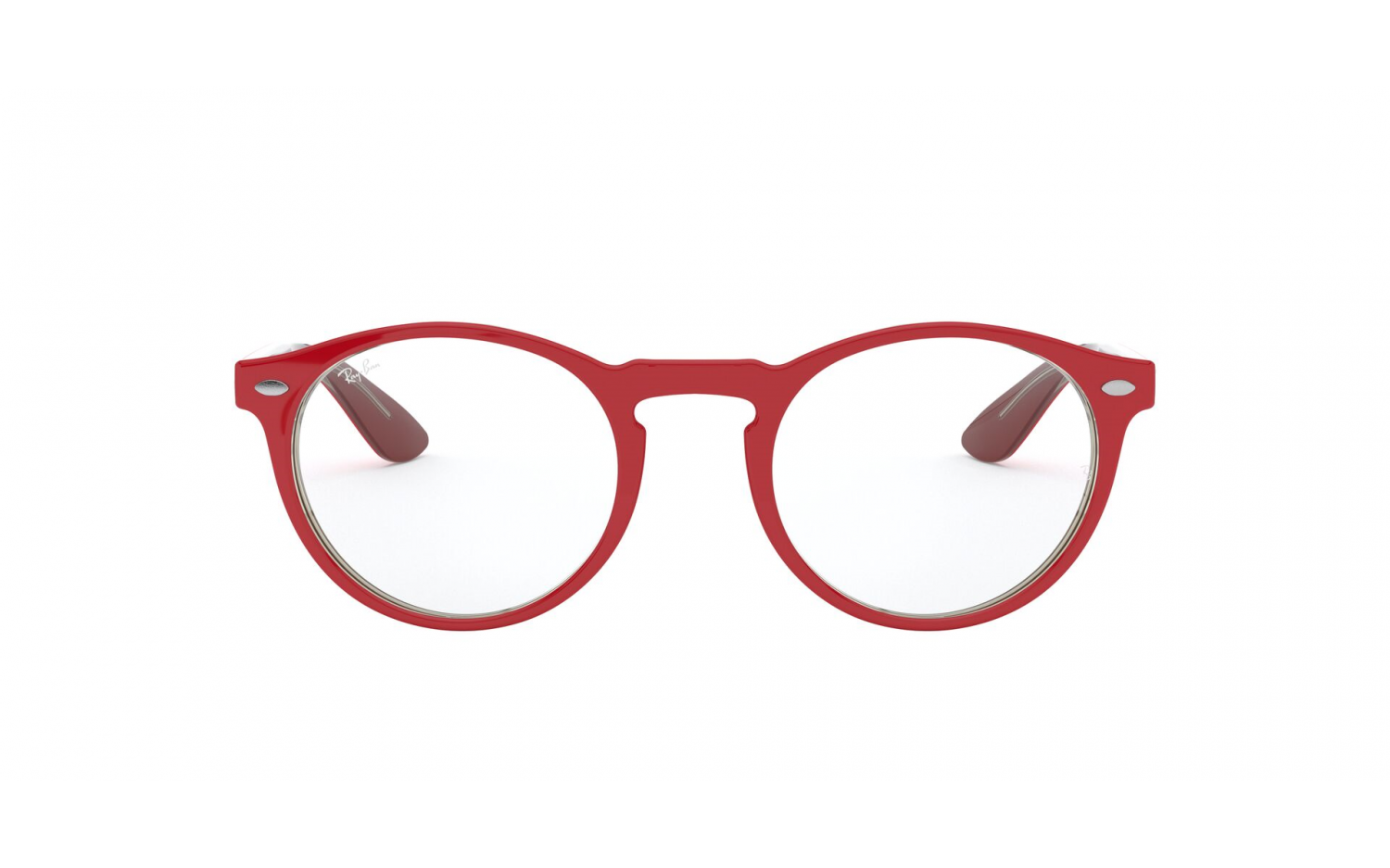 Ray-Ban RX5283 5987 49 Prescription Glasses | Shade Station