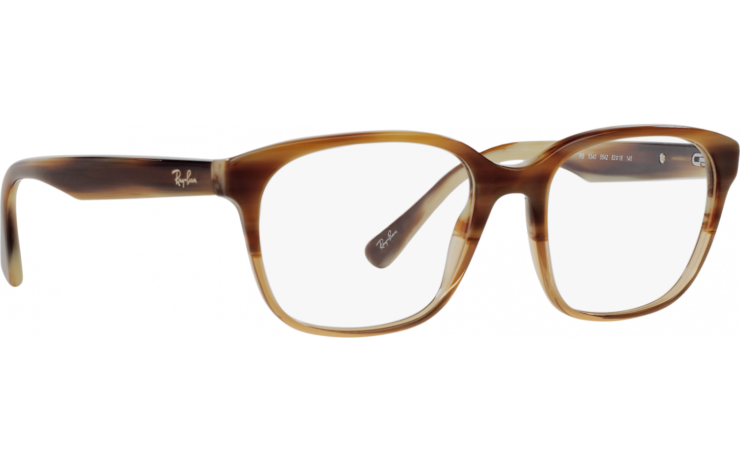 Ray ban rx 5340 hotsell
