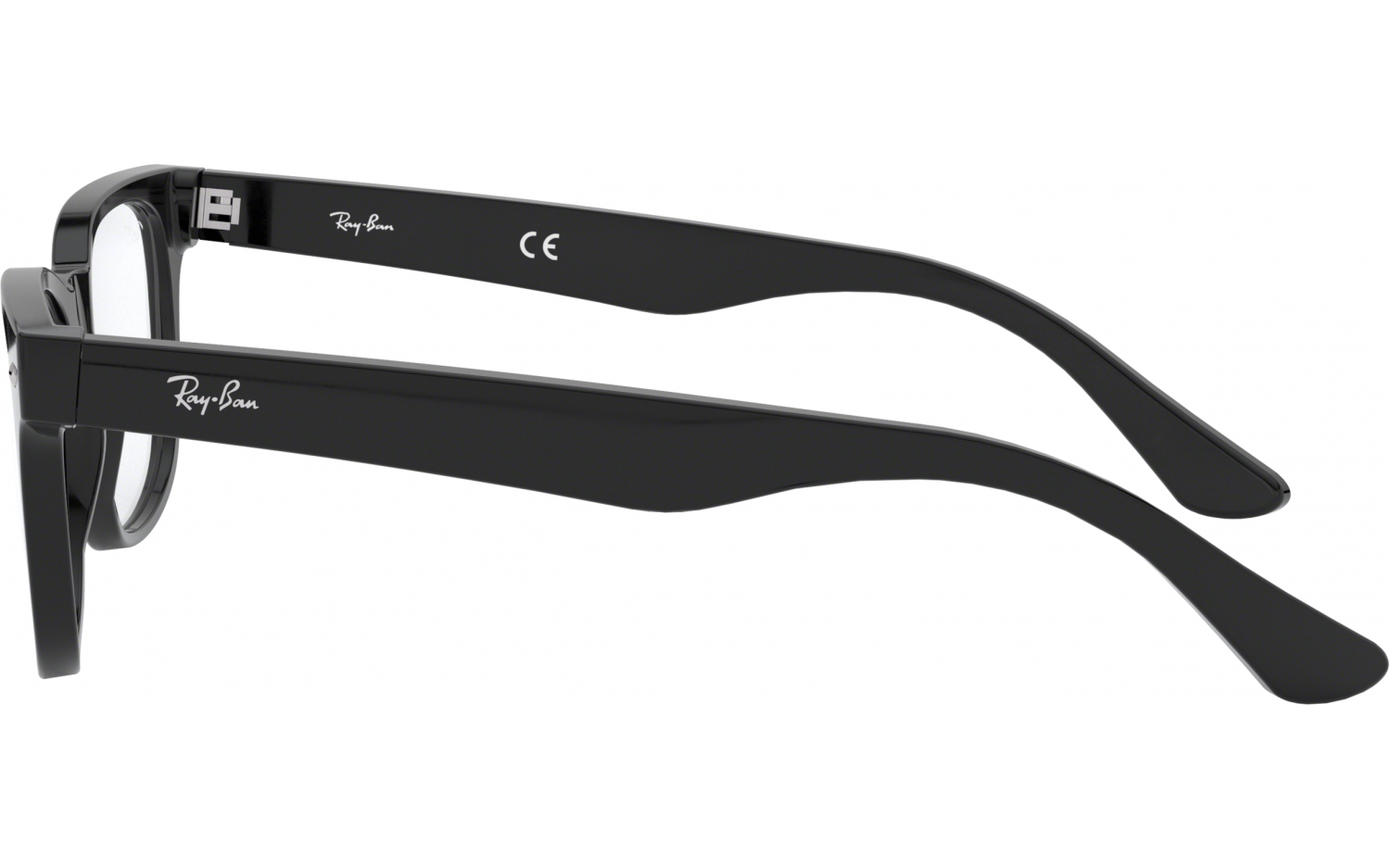 Ray-Ban RX5359 2000 53 Prescription Glasses | Shade Station