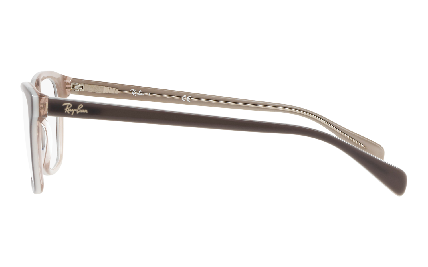 Ray-Ban RX5362 5778 52 Prescription Glasses | Shade Station