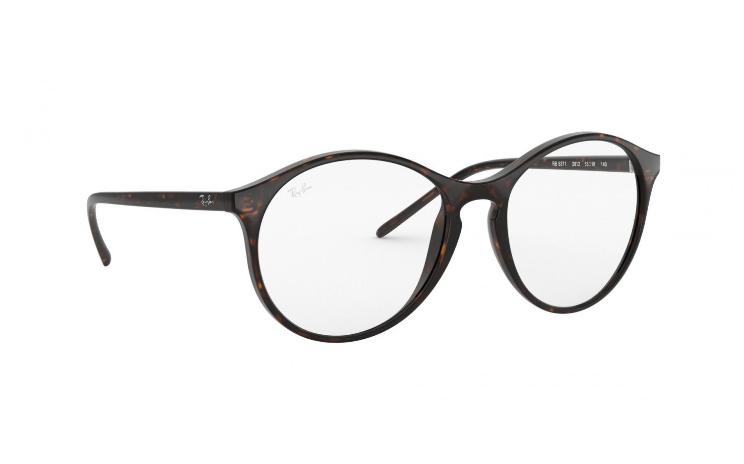 Ray Ban RX5371 2012 51 Prescription Glasses Shade Station