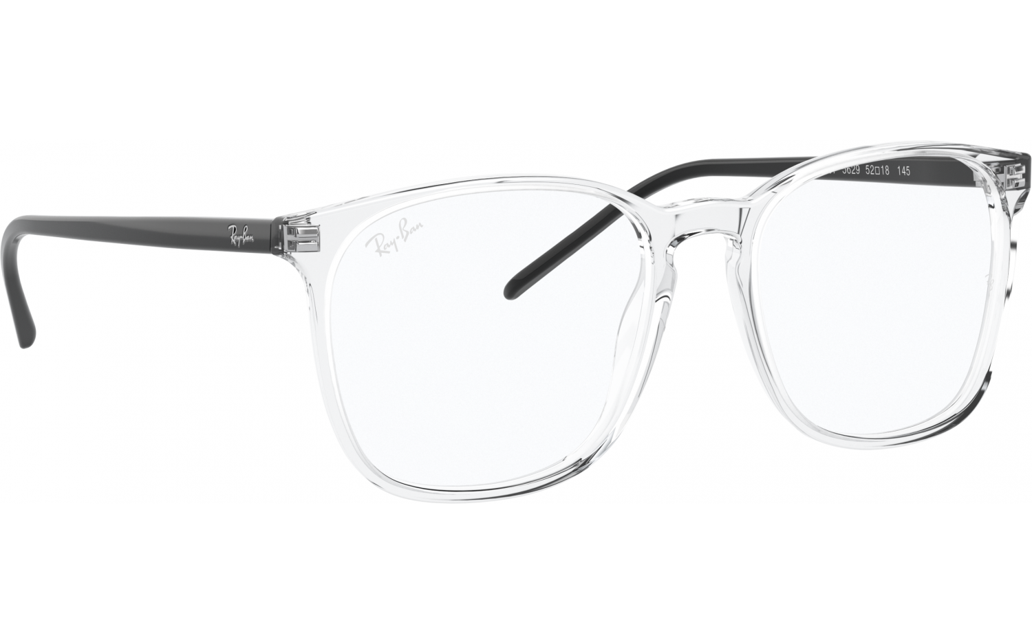 Ray ban prescription to be clearance validated