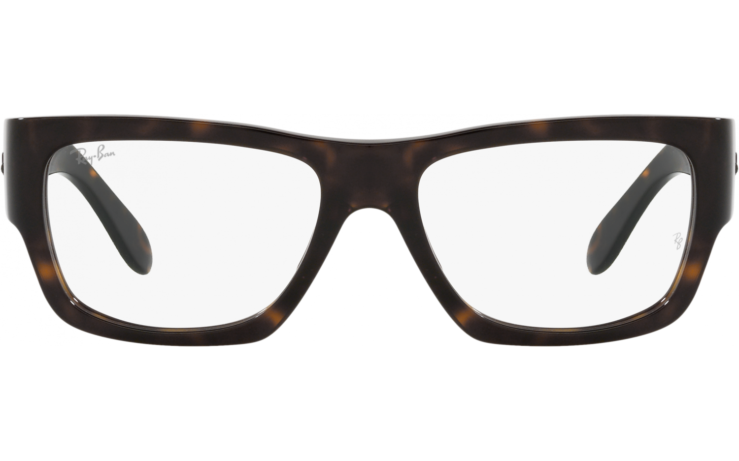 Ray-Ban Nomad Wayfarer RX5487 2012 52 Prescription Glasses | Shade Station