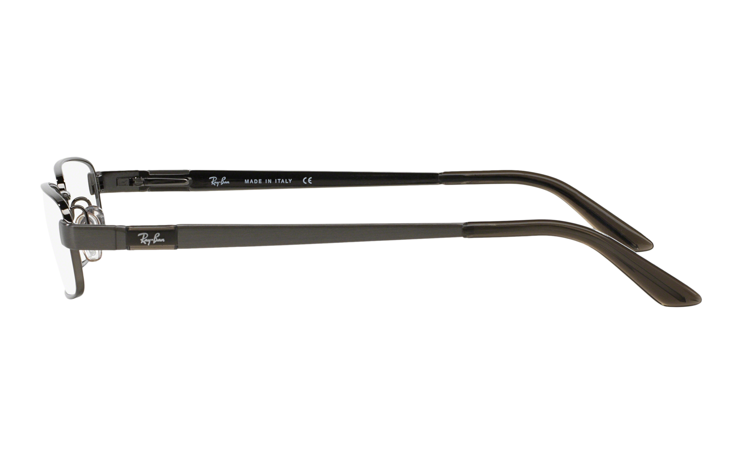 Ray-Ban RX6076 2553 49 Prescription Glasses | Shade Station