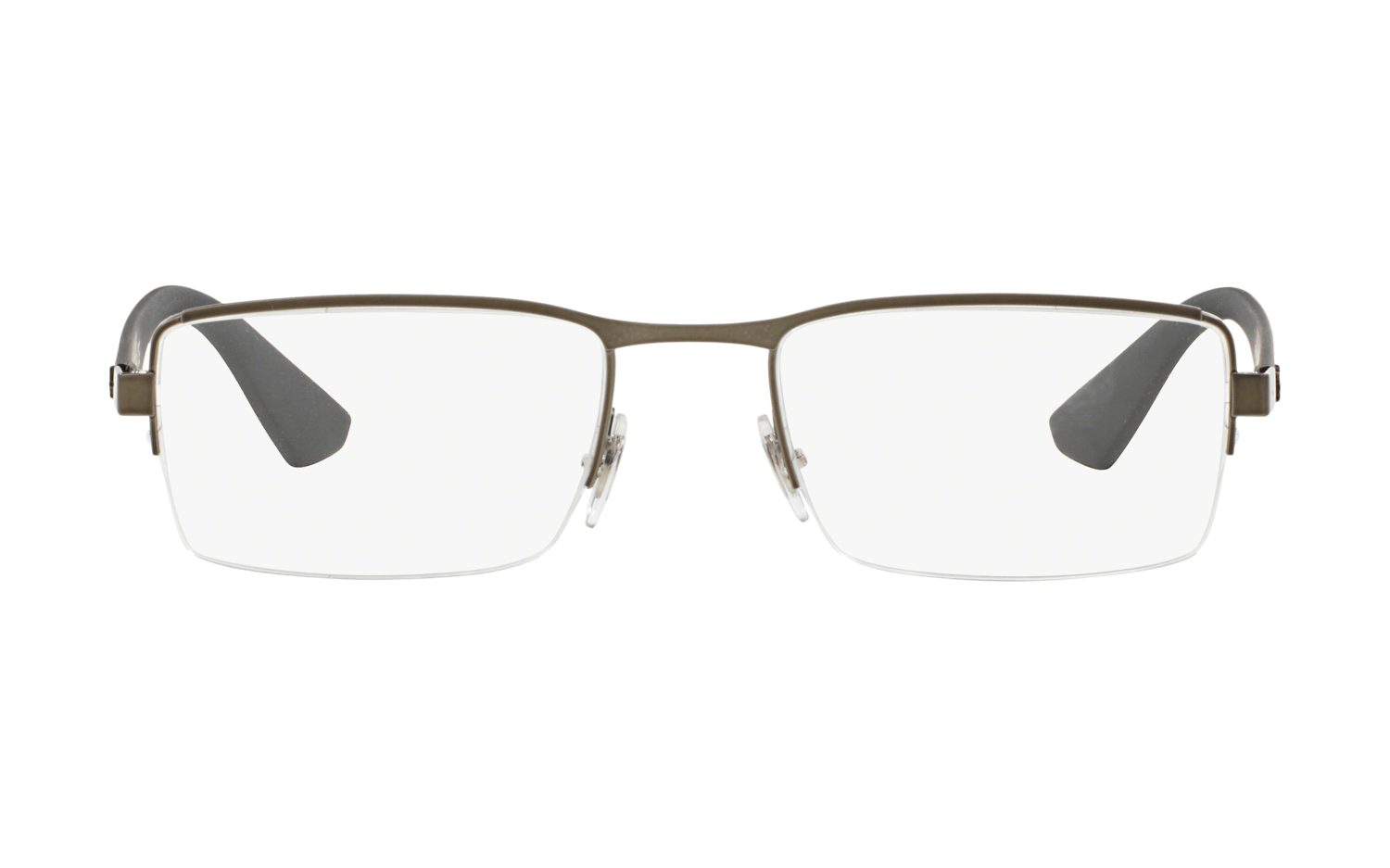 Ray-Ban RX6331 2620 52 Prescription Glasses | Shade Station