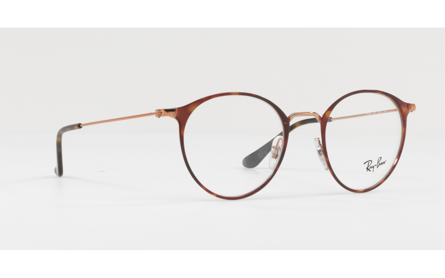 Ray Ban RX6378 2971 49 Prescription Glasses Shade Station