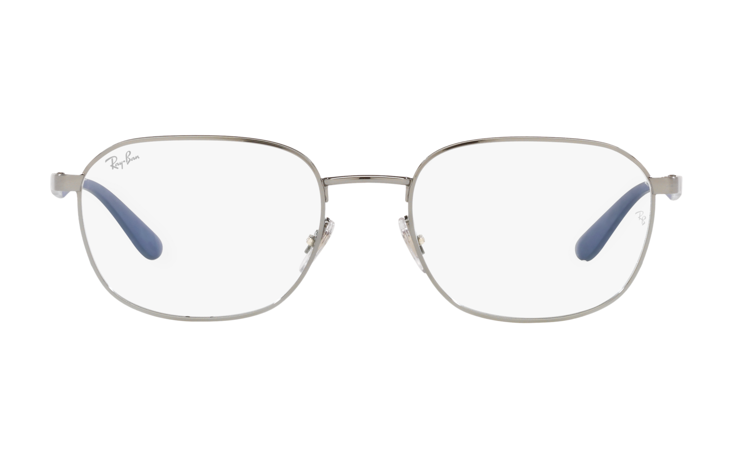 Ray-Ban RX6462 2502 54 Prescription Glasses | Shade Station