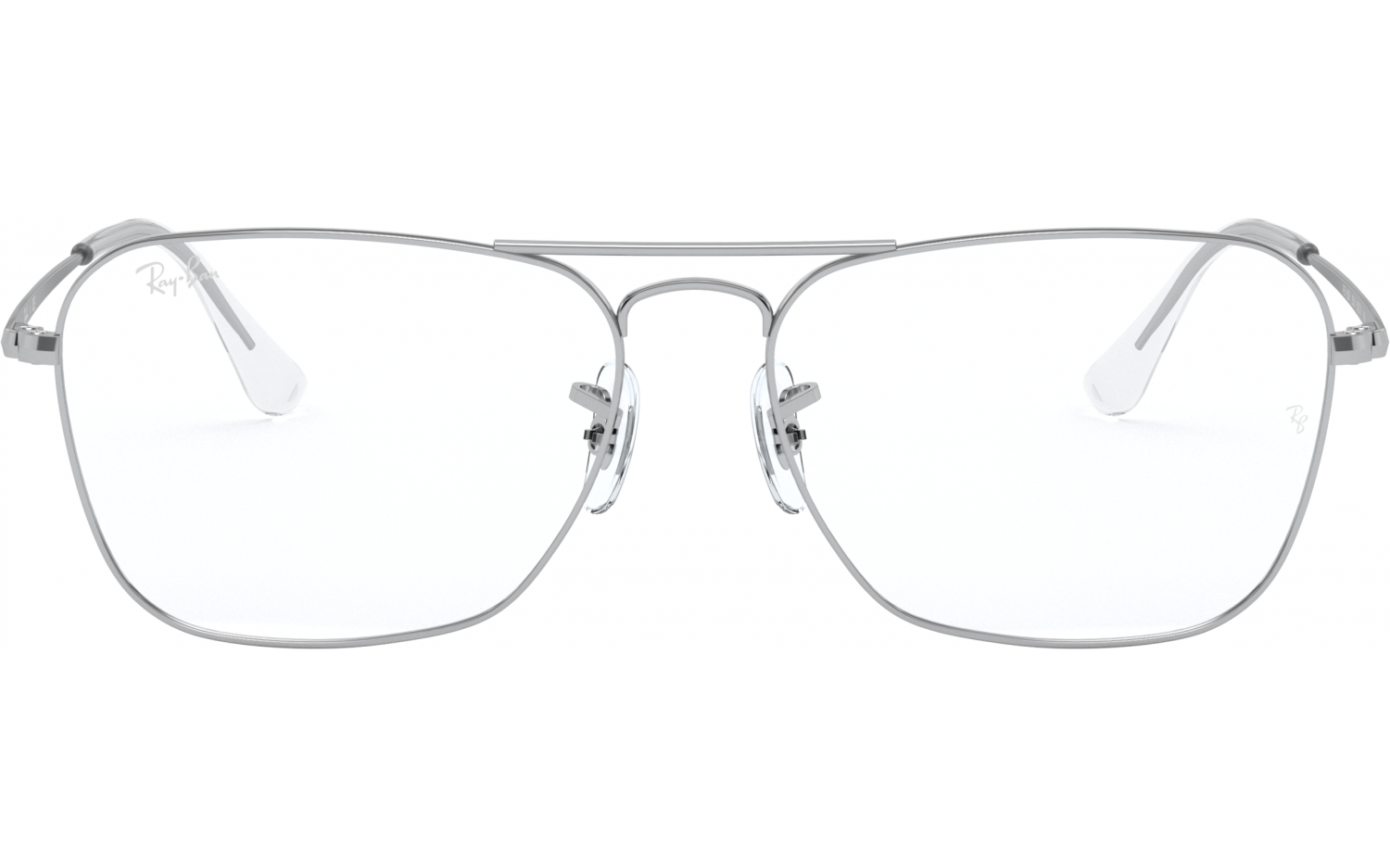 Ray-Ban RX6536 2501 58 Prescription Glasses | Shade Station