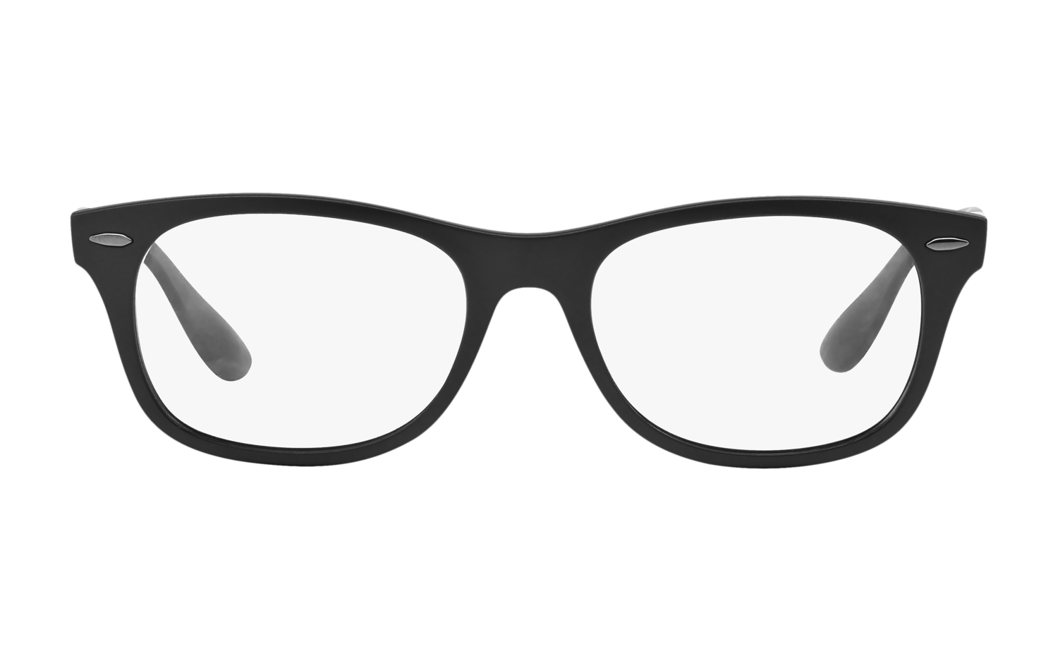 RayBan Liteforce RX7032 5204 52 Prescription Glasses Shade Station