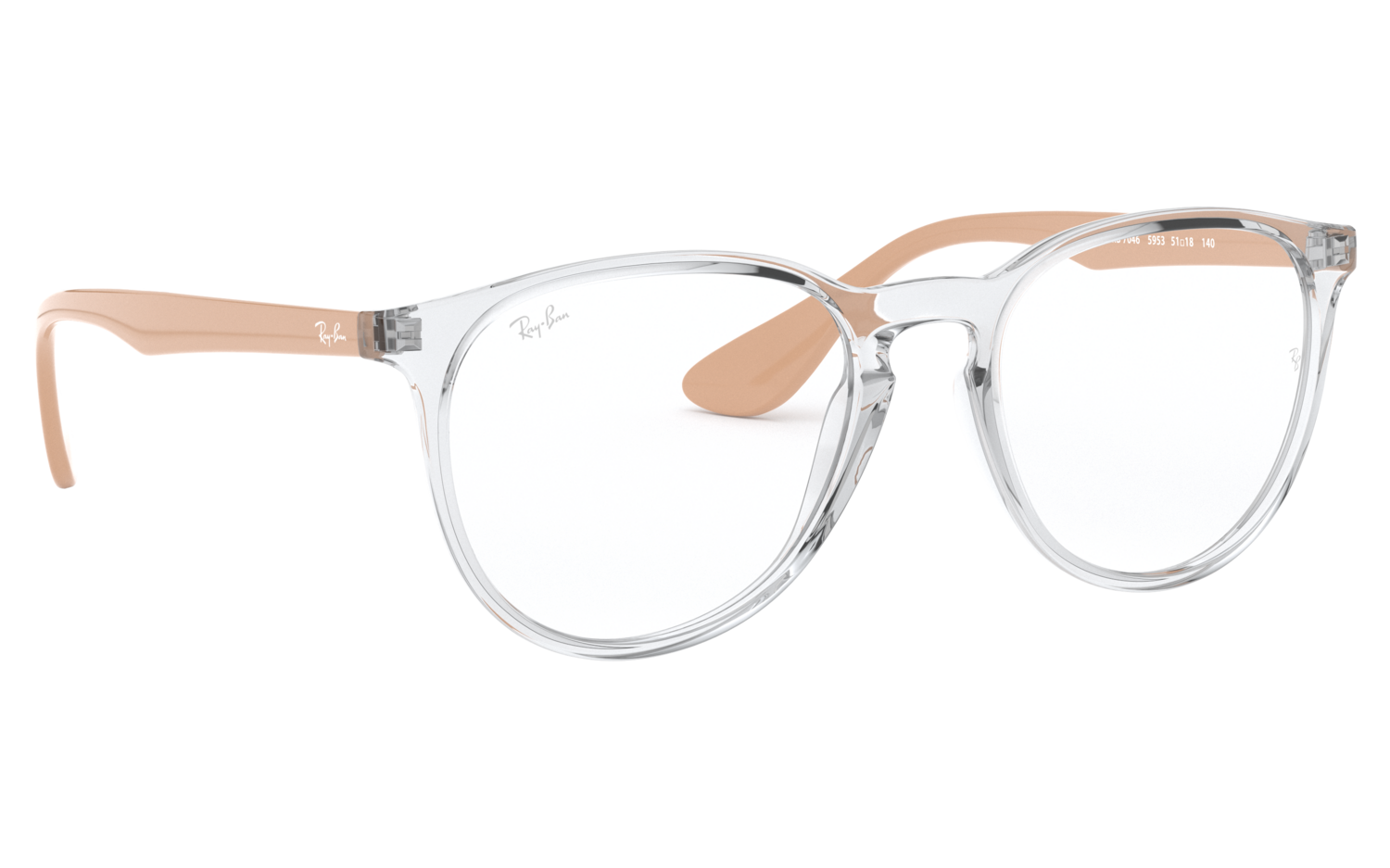 Ray ban erika deals prescription