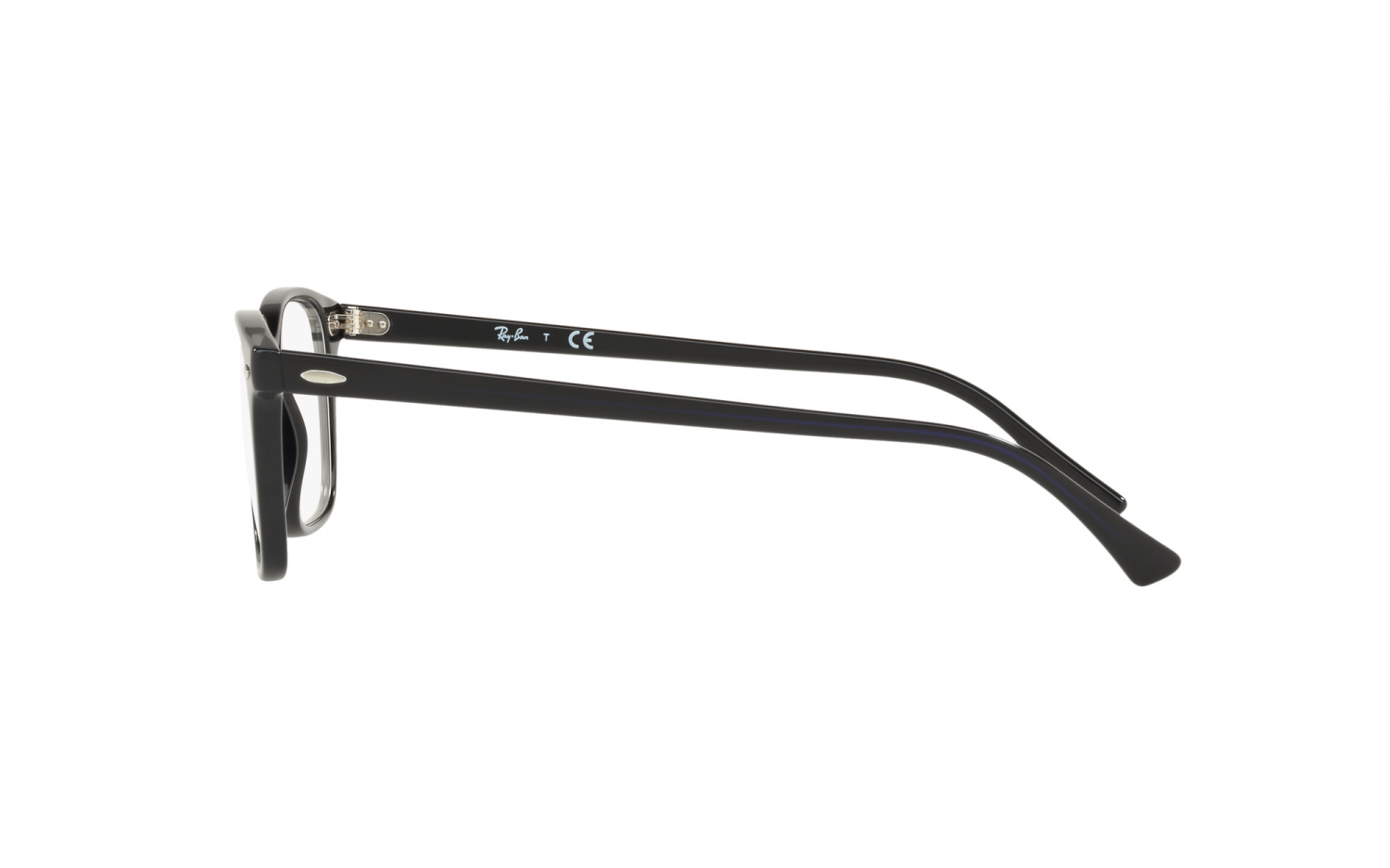 Ray-Ban RX7119 2000 53 Prescription Glasses | Shade Station