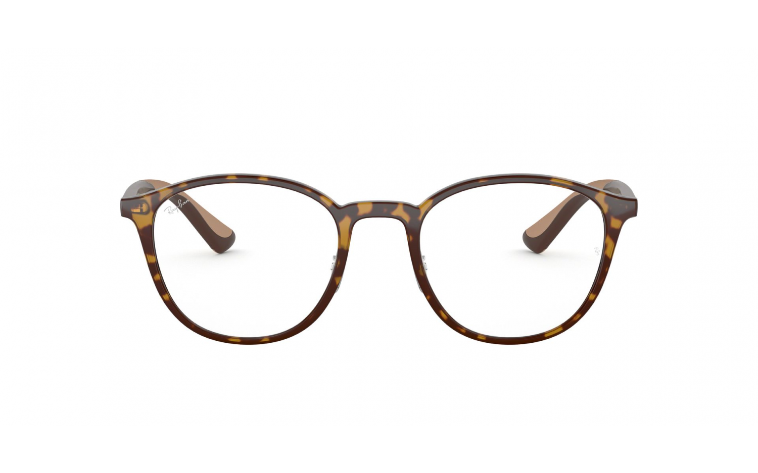Ray-Ban RX7156 2012 51 Prescription Glasses | Shade Station