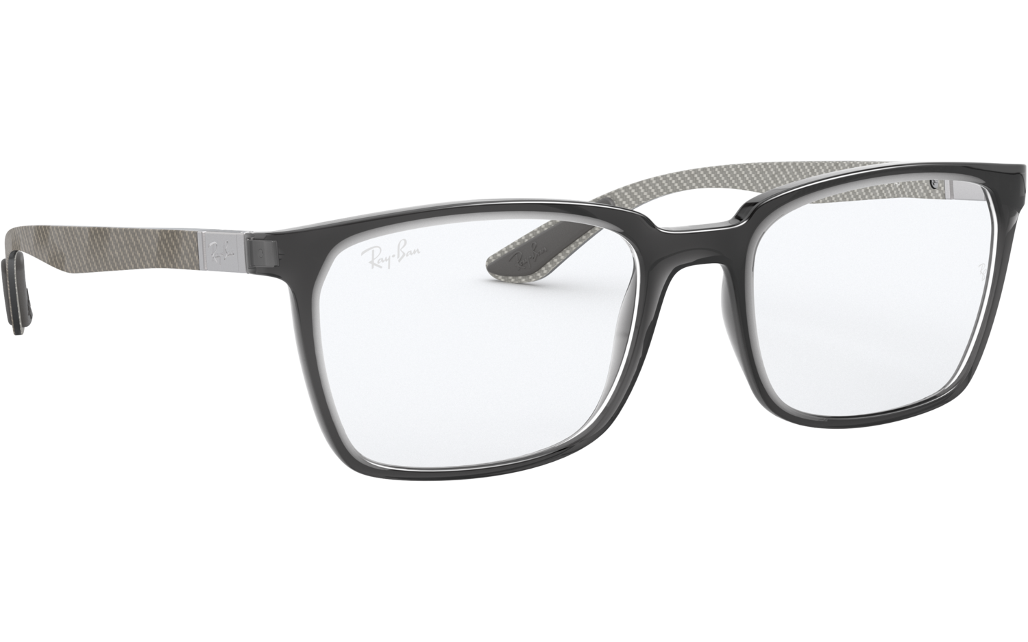 Ray-Ban RX8906 8061 54 Prescription Glasses | Shade Station