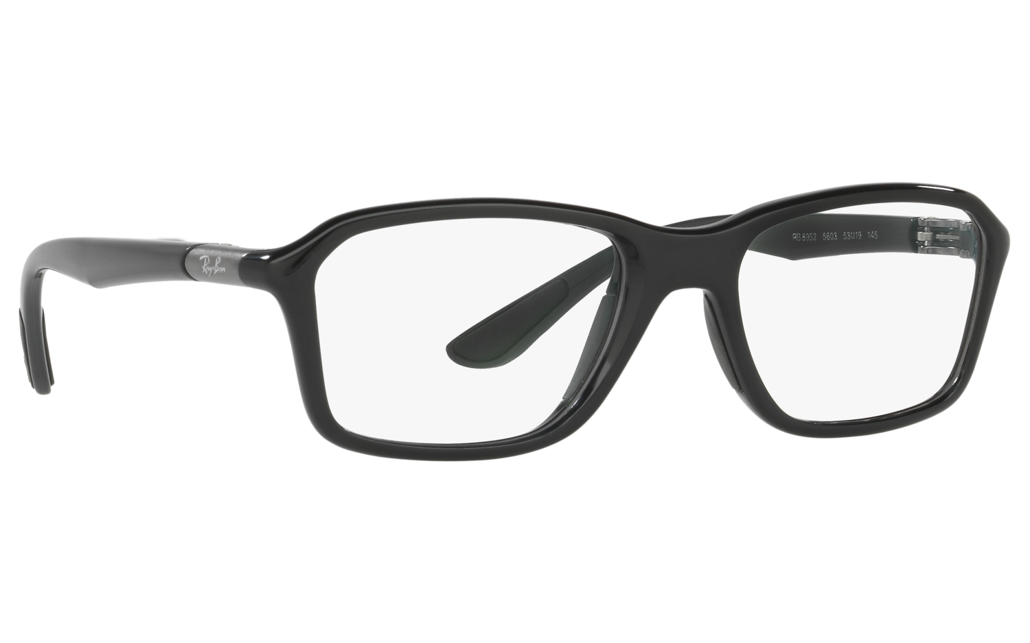 Ray-Ban RX8952 5603 56 Prescription Glasses | Shade Station