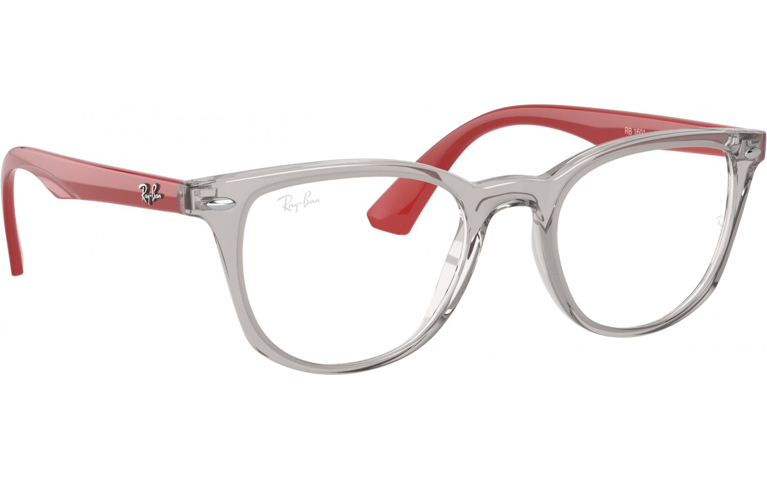 Ray ban clearance teenage glasses