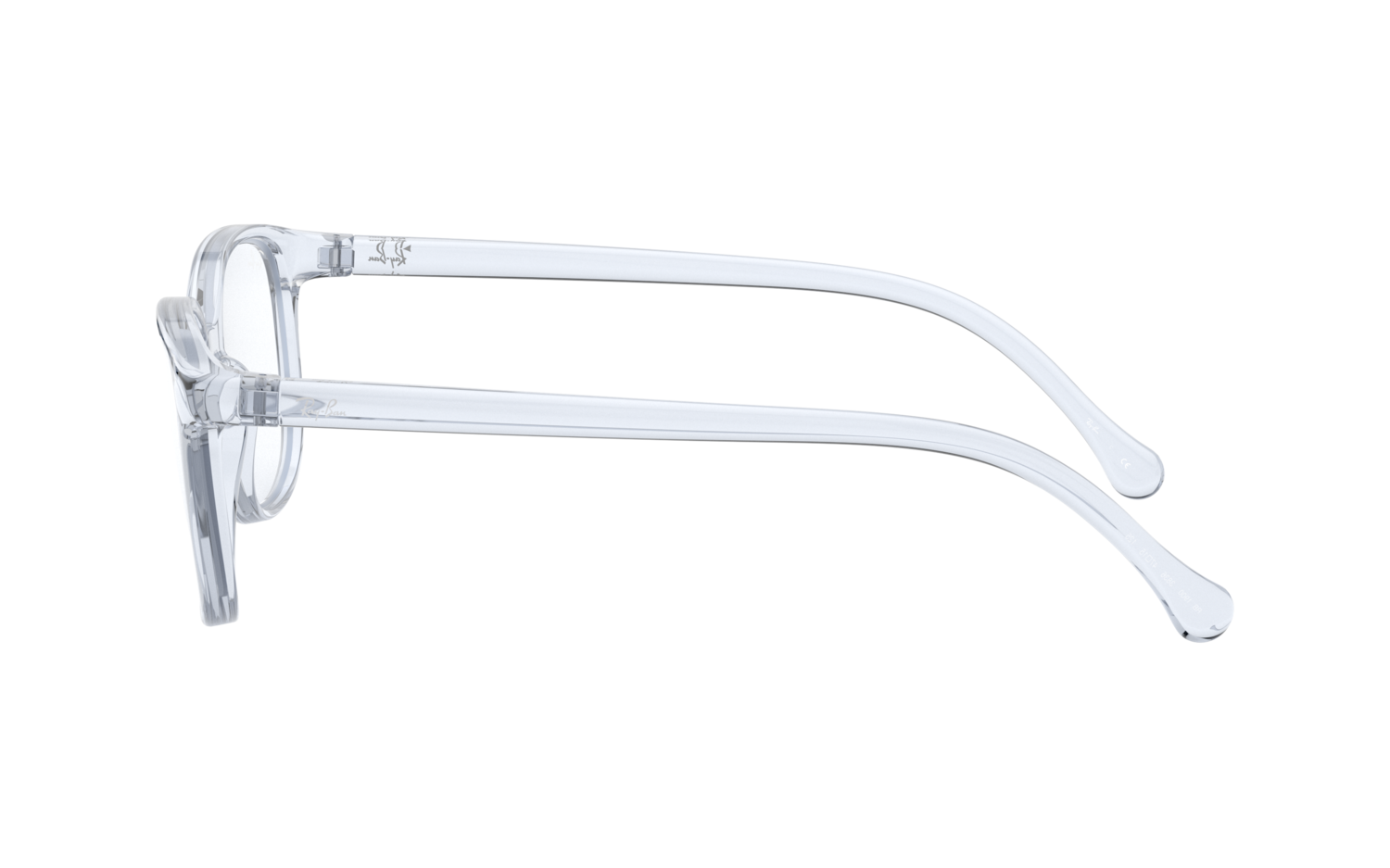 Ray-Ban Kids RY1900 3836 47 Prescription Glasses | Shade Station