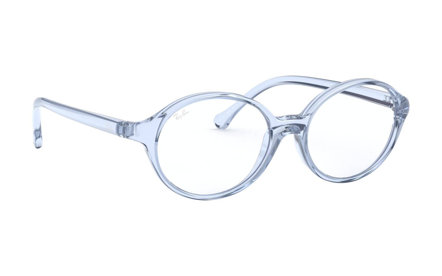 Ray-Ban Kids RY1901 3836 46 Prescription Glasses | Shade Station