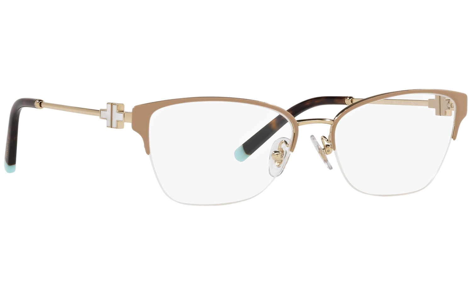 Tiffany & Co TF1141 6150 54 Prescription Glasses Shade Station