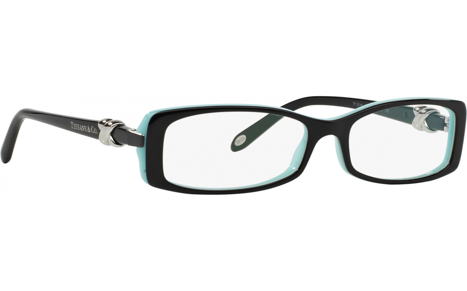 Tiffany Co TF2016 8055 51 Prescription Glasses Shade Station
