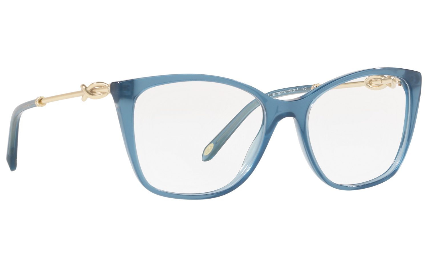 Tiffany glasses prescription clearance