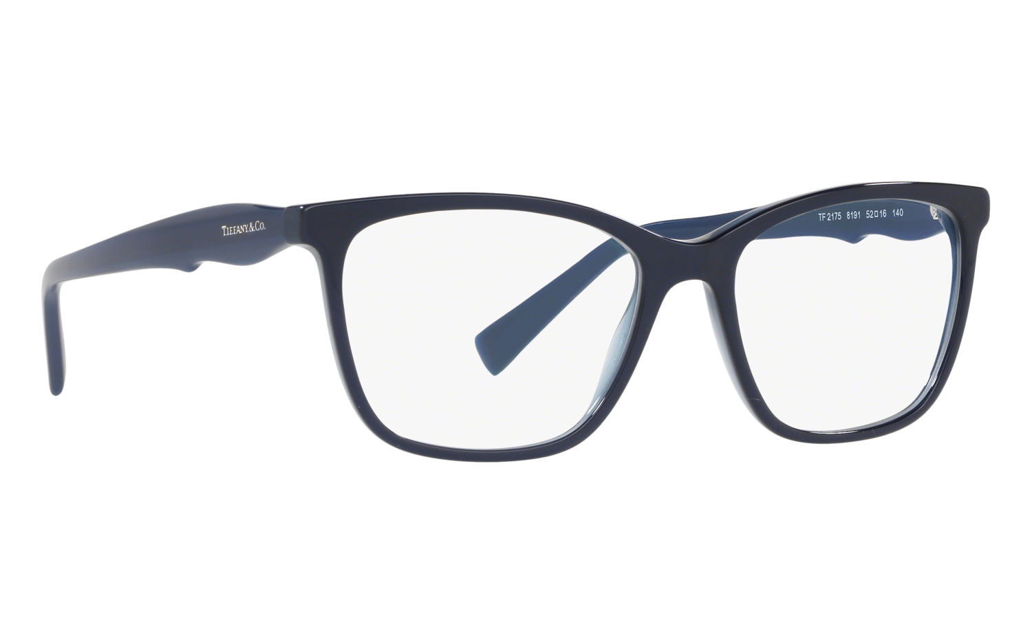 Tiffany glasses tf2175 best sale