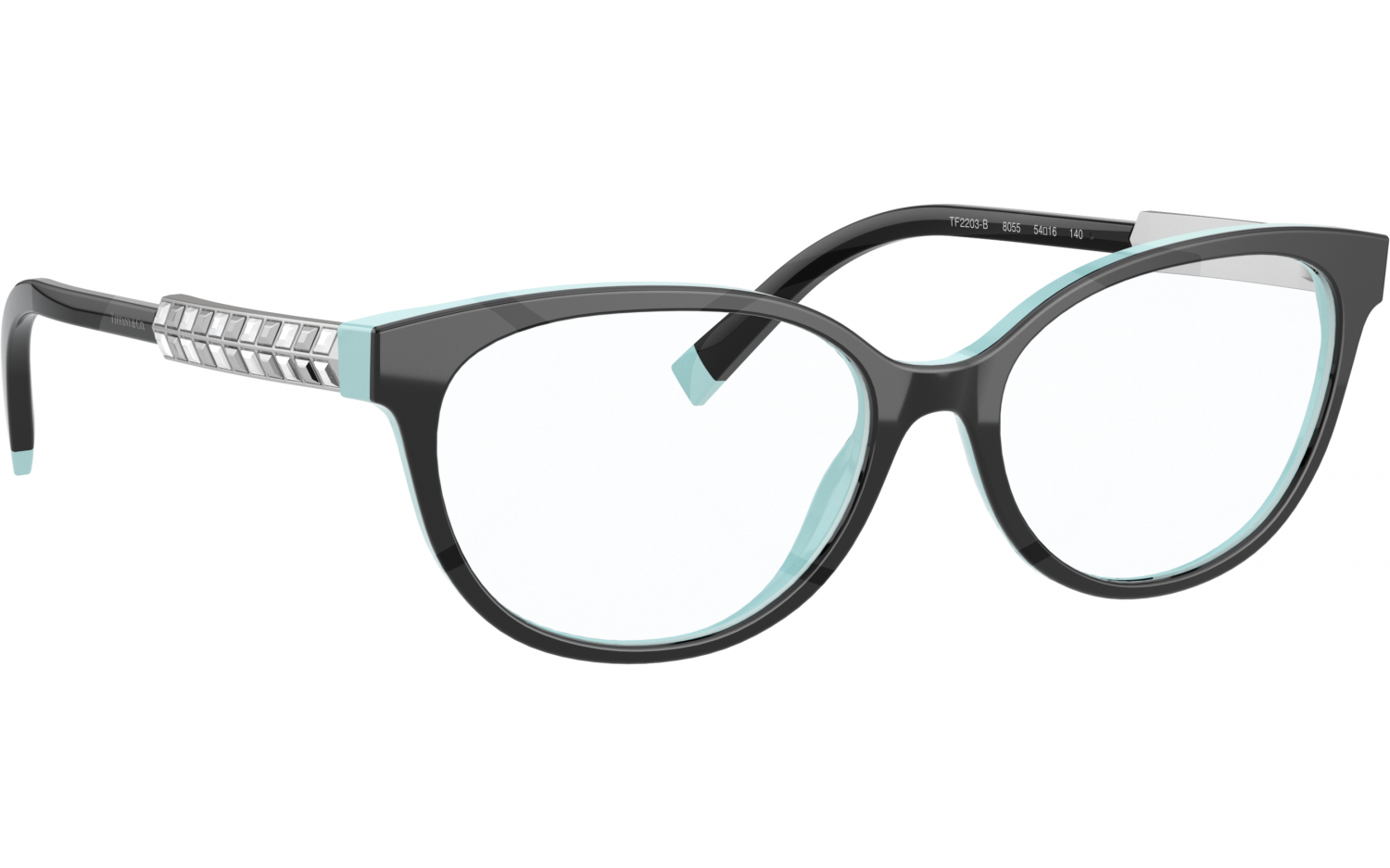 Prescription best sale tiffany glasses