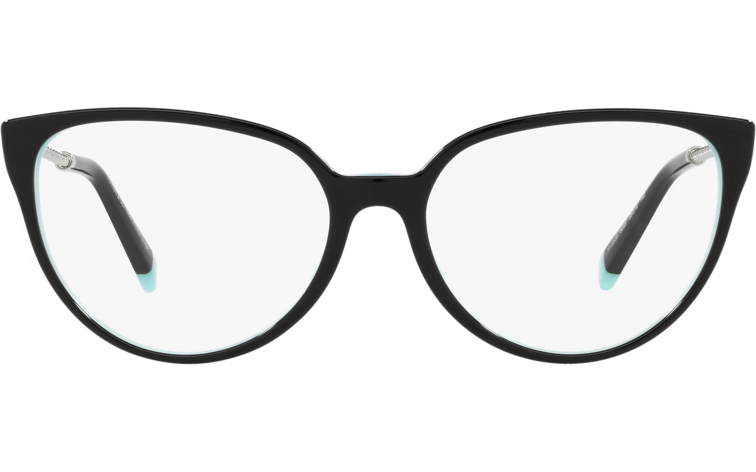 Tiffany & Co TF2206 8055 55 Prescription Glasses Shade Station