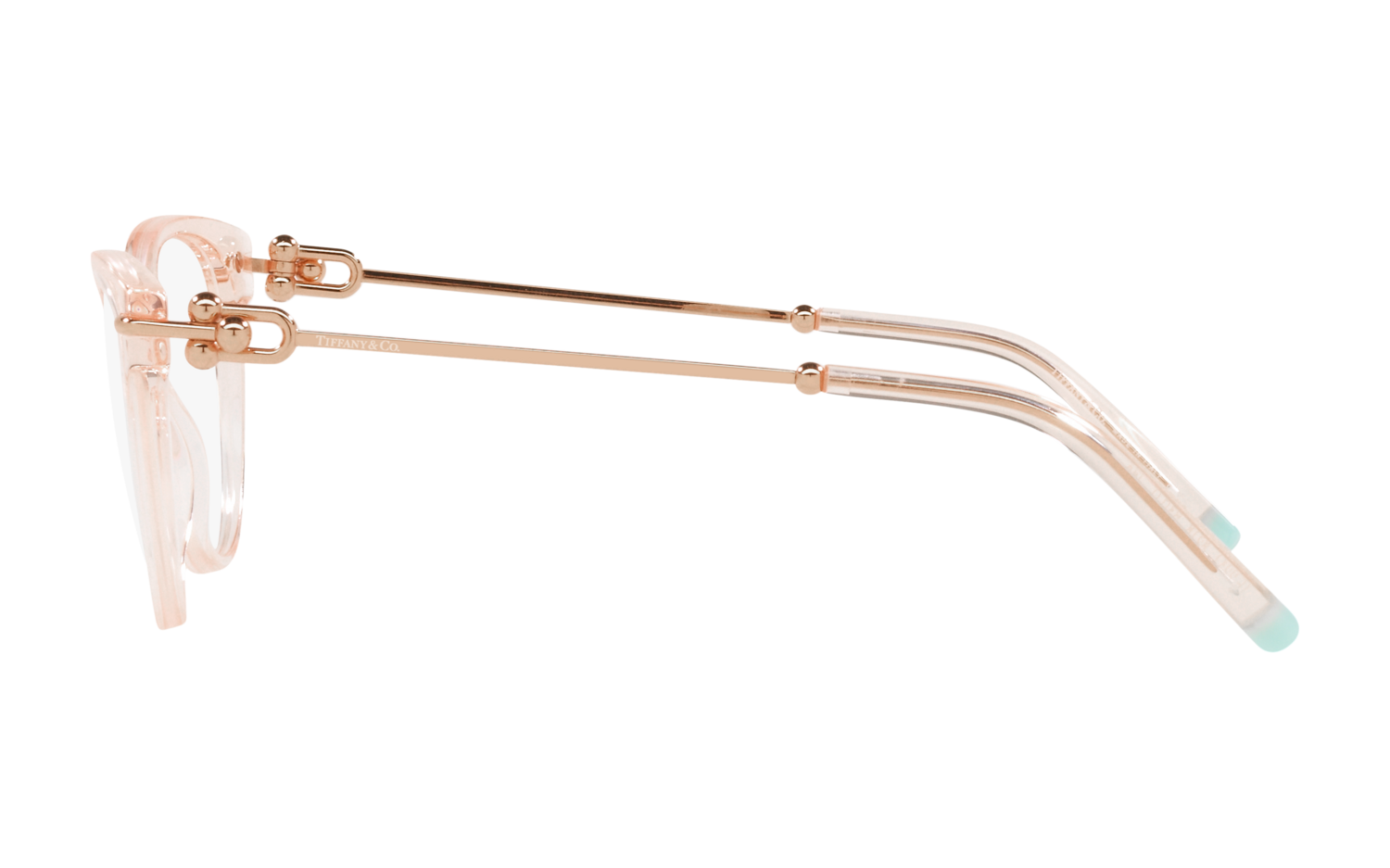 Tiffany & Co TF2217 8278 53 Prescription Glasses Shade Station