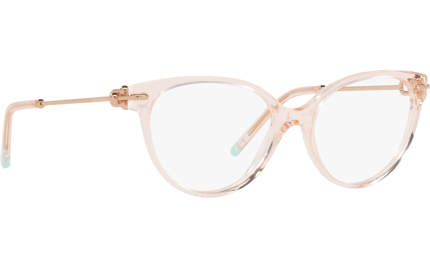 Prescription sales tiffany glasses