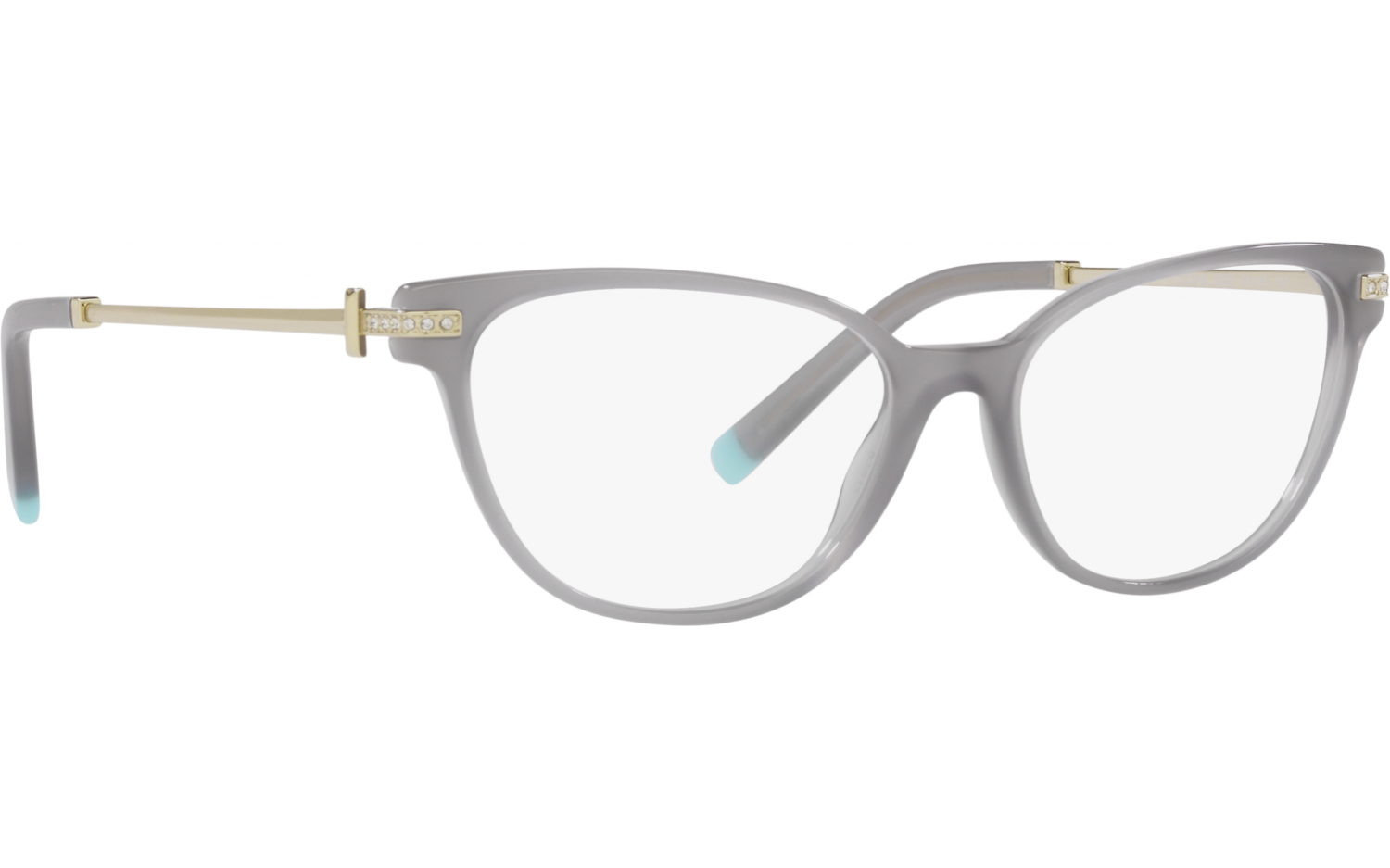 Tiffany & Co TF2223B 8257 54 Prescription Glasses Shade Station