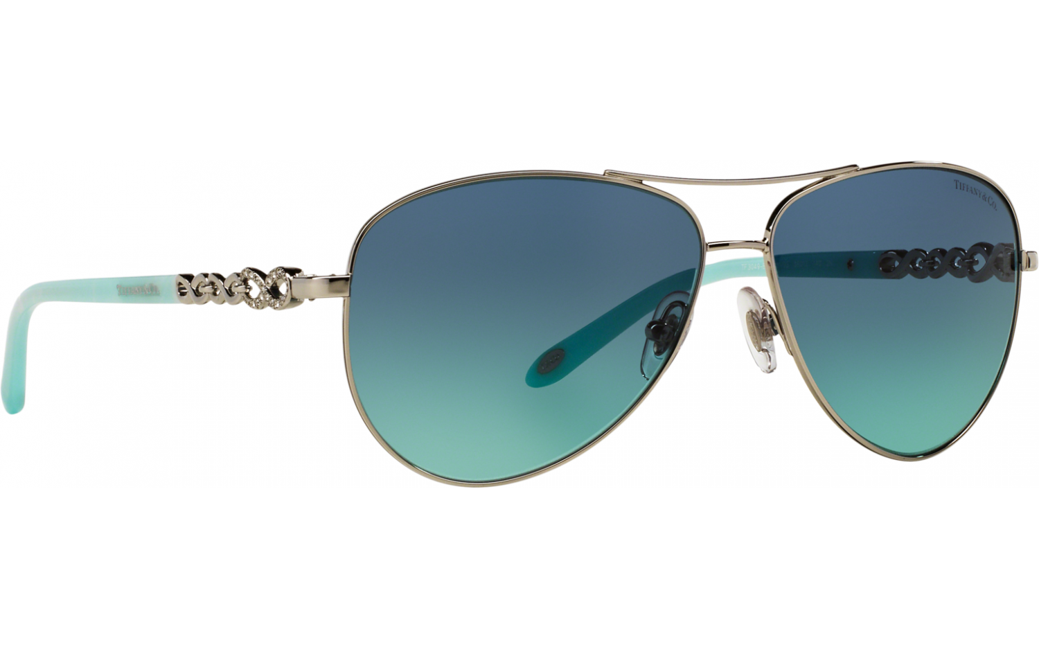 tiffany prescription sunglasses