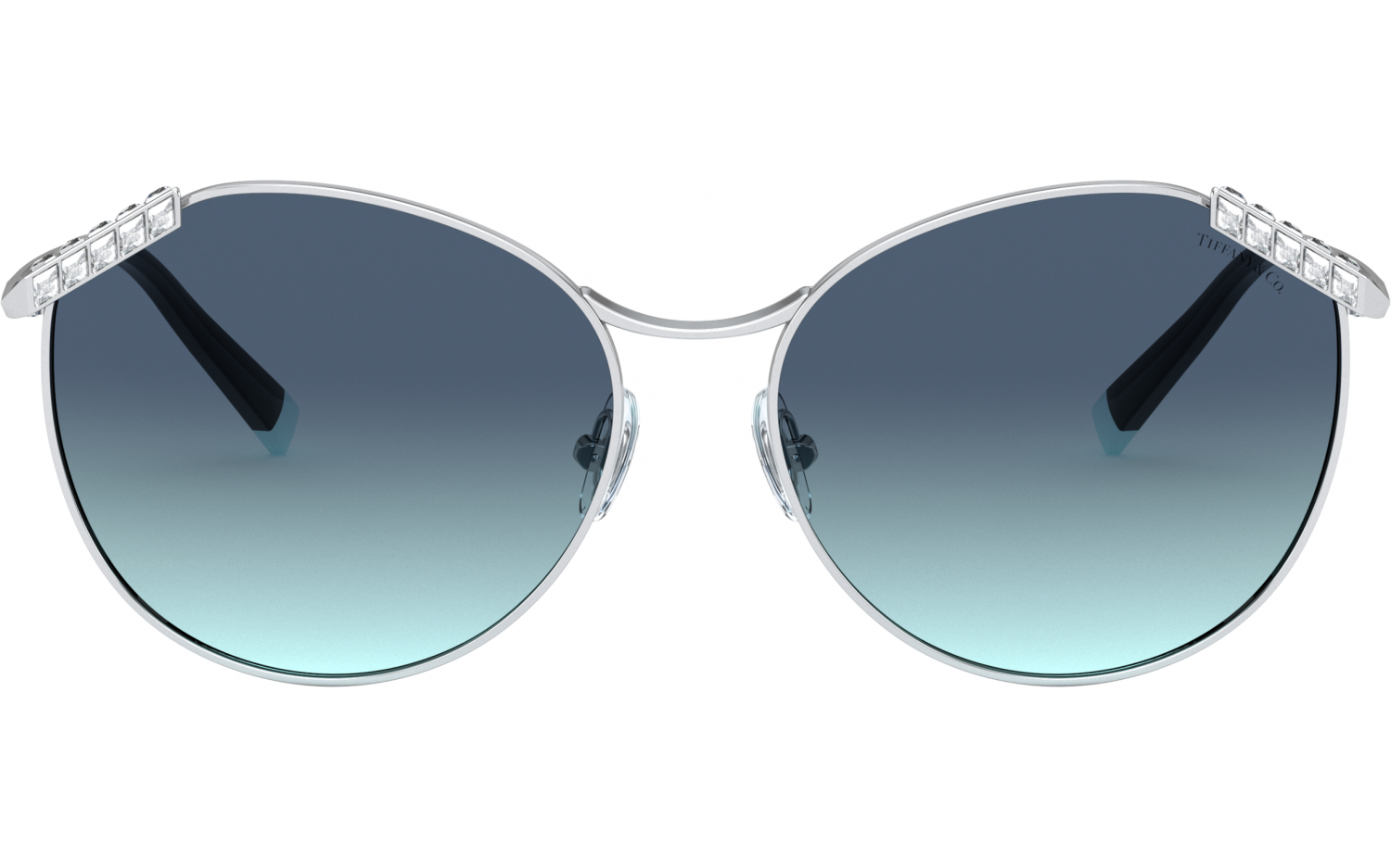 Солнечные очки тиффани