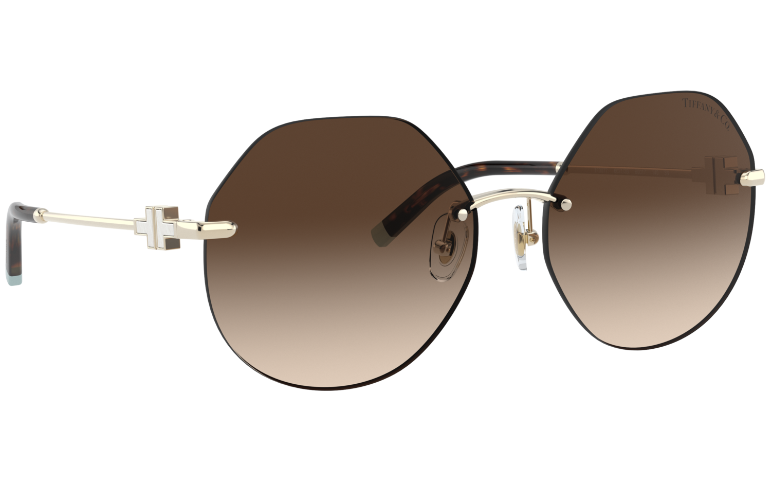 C & co sunglasses top