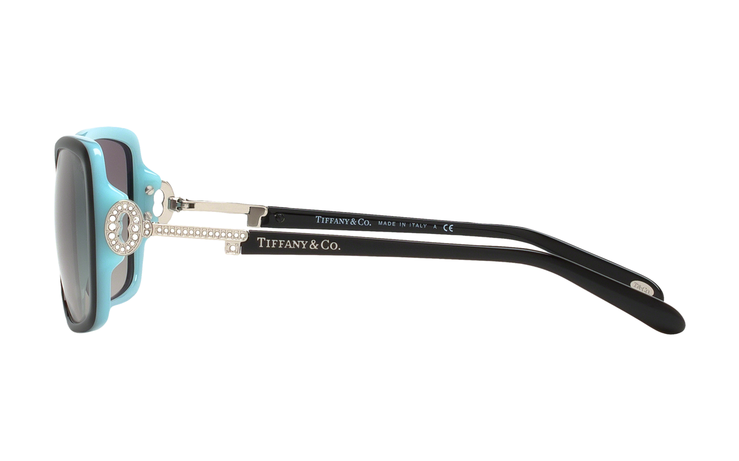 Tiffany and store co key sunglasses
