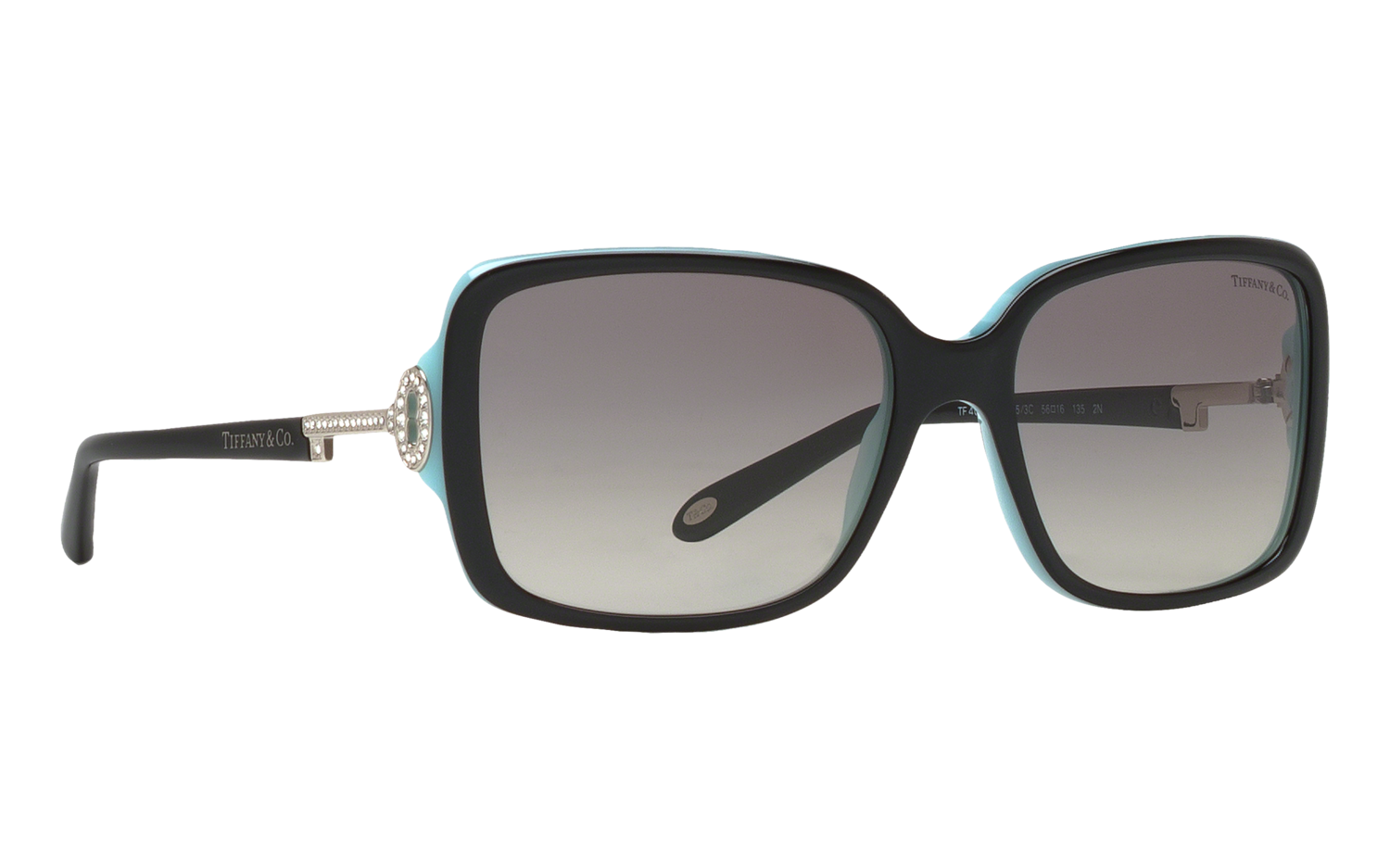 Tiffany key sunglasses new arrivals
