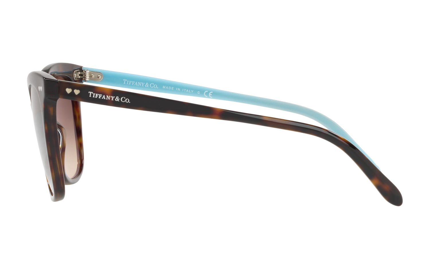 Tiffany Co TF4140 80153B 54 Sunglasses Shade Station
