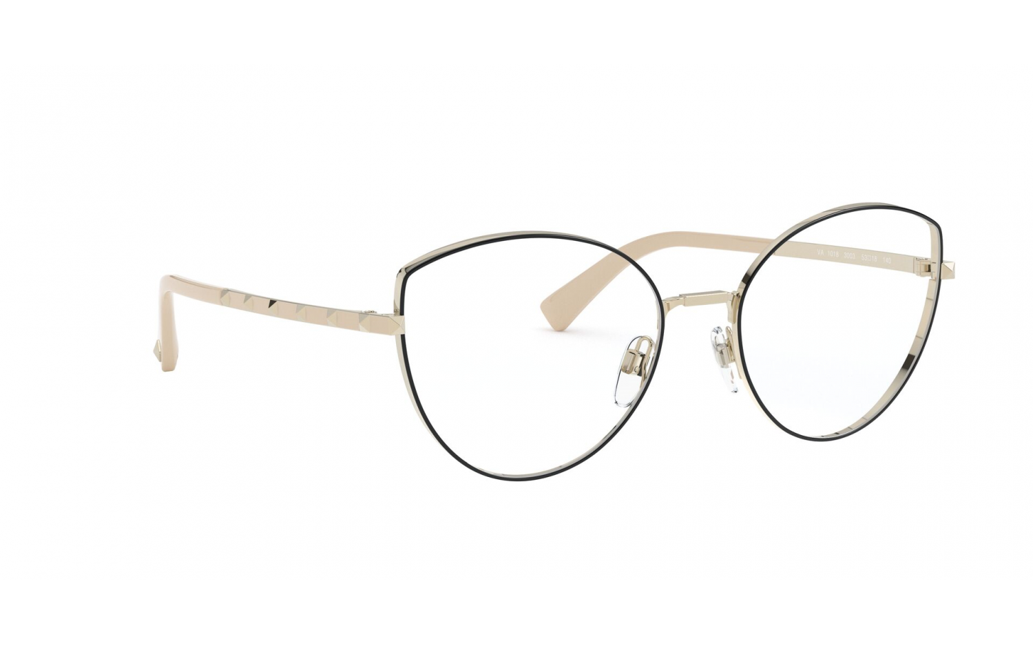 Valentino prescription glasses best sale