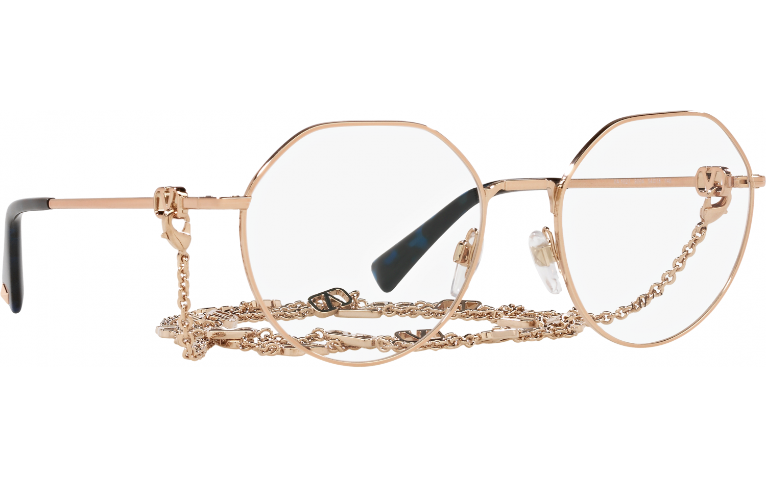 Valentino sales prescription eyeglasses