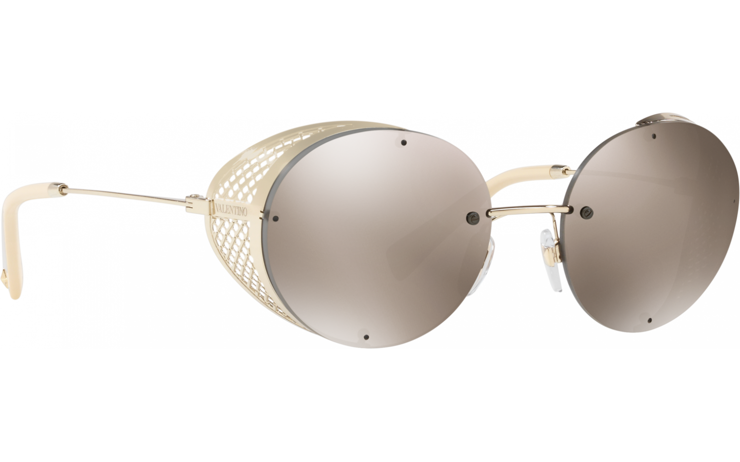 Valentino VA2003 30035A 52 Sunglasses Shade Station