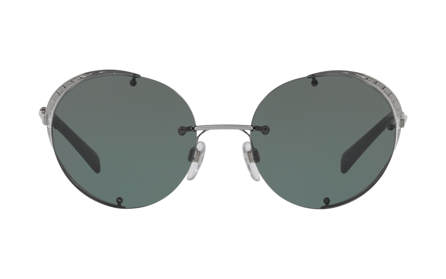 Valentino VA2003 300571 52 Sunglasses Shade Station