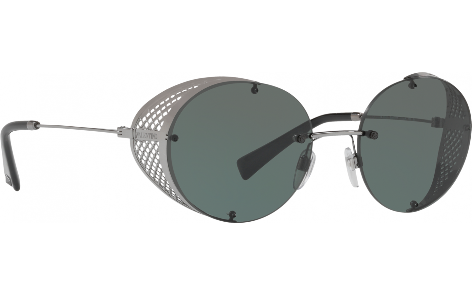 Valentino va2003 shop gunmetal