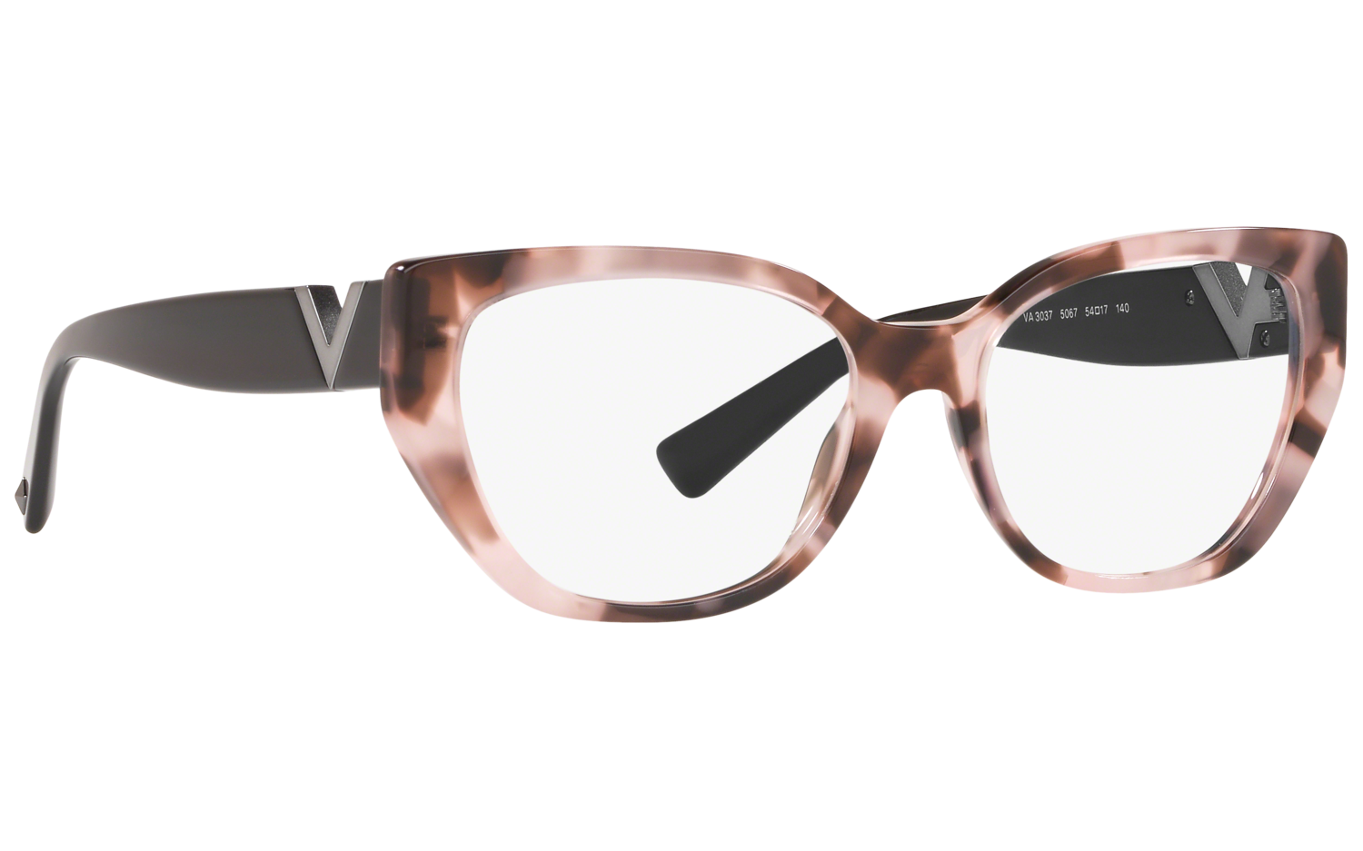 Valentino VA3037 5067 52 Prescription Glasses | Shade Station